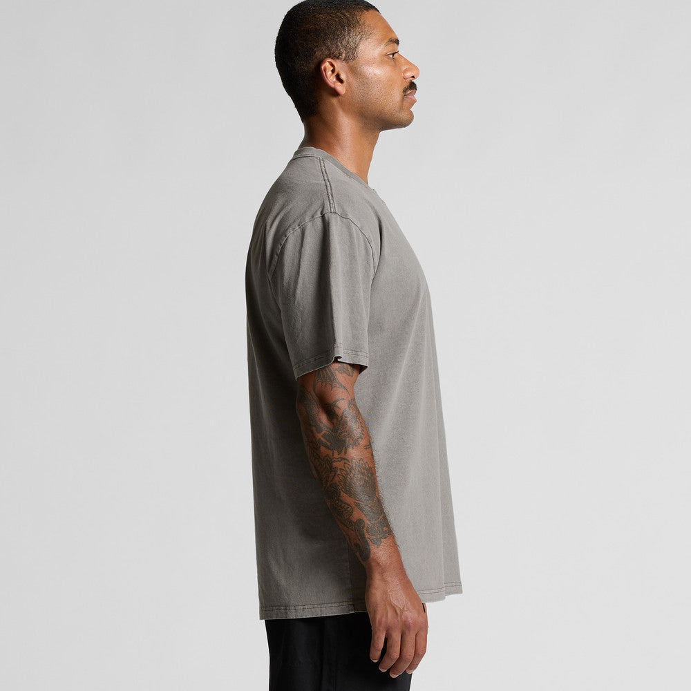 Heavy Faded Tee Mens