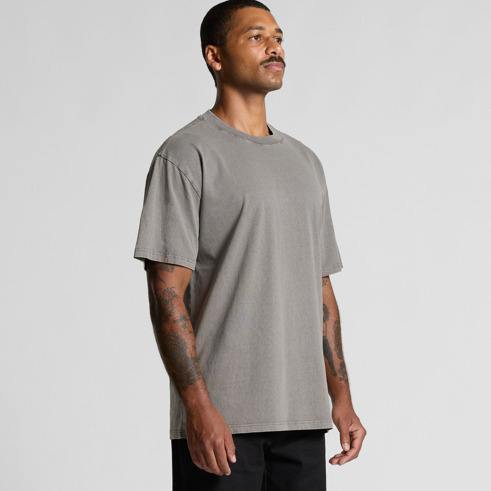 Heavy Faded Tee Mens
