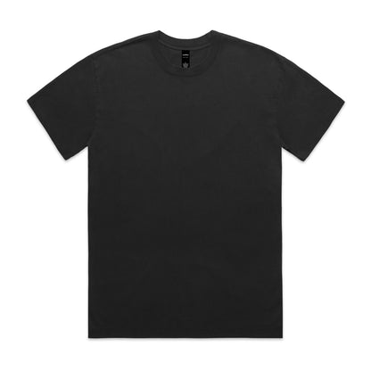 Heavy Faded Tee Mens