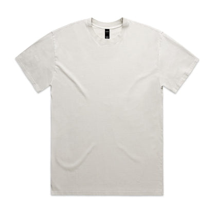 Heavy Faded Tee Mens