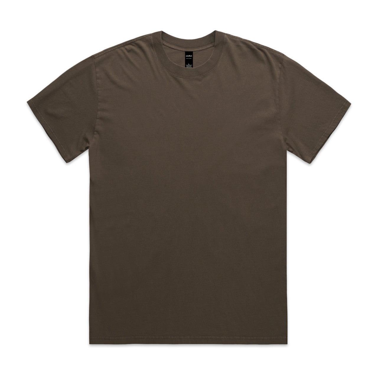 Heavy Faded Tee Mens