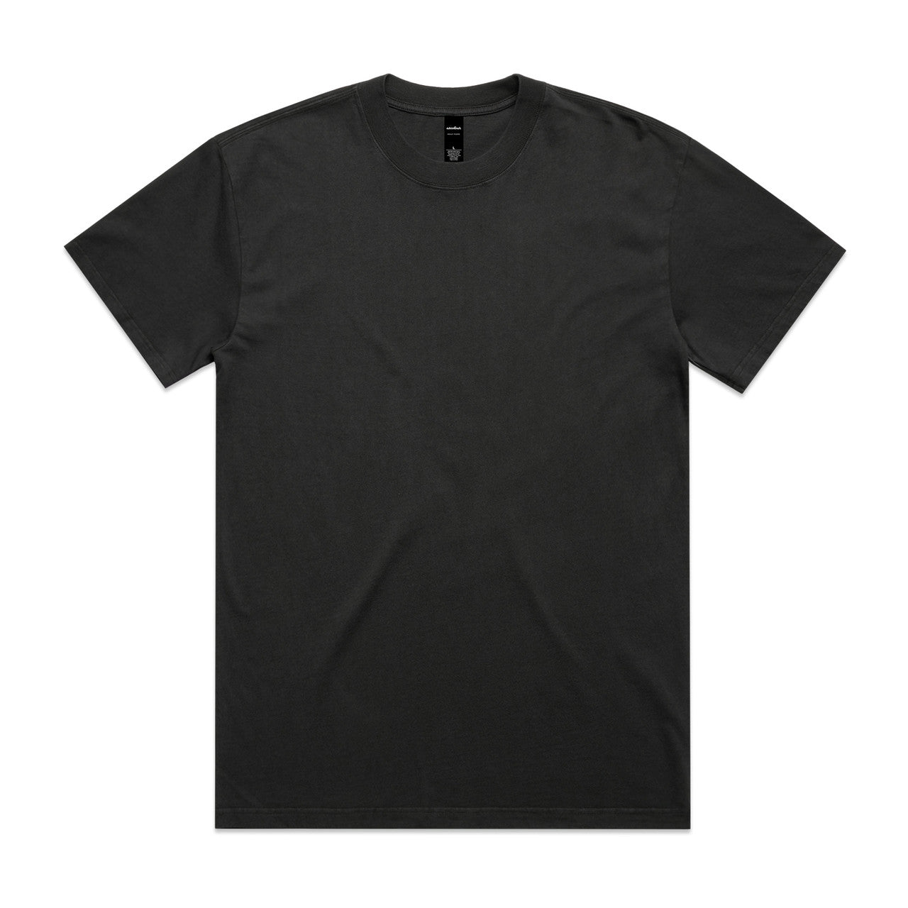 Heavy Faded Tee Mens