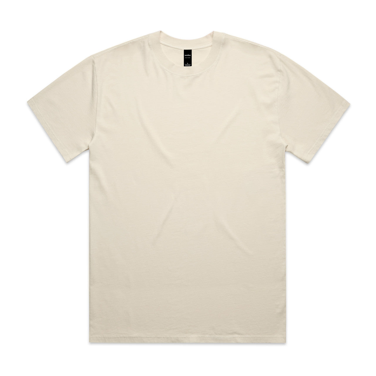 Heavy Faded Tee Mens