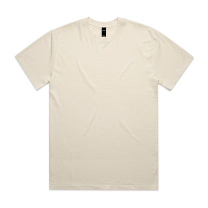 Heavy Faded Tee Mens
