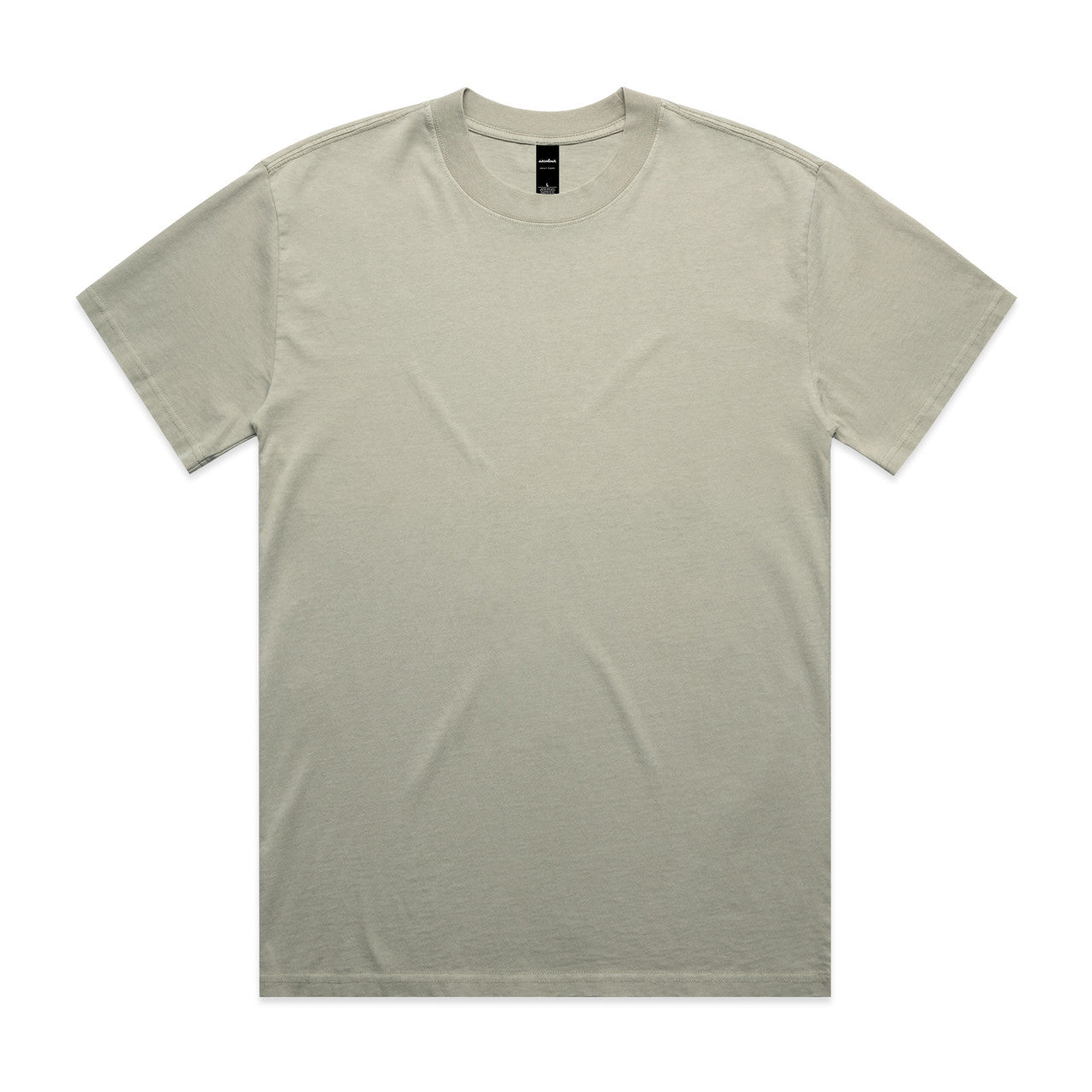 Heavy Faded Tee Mens