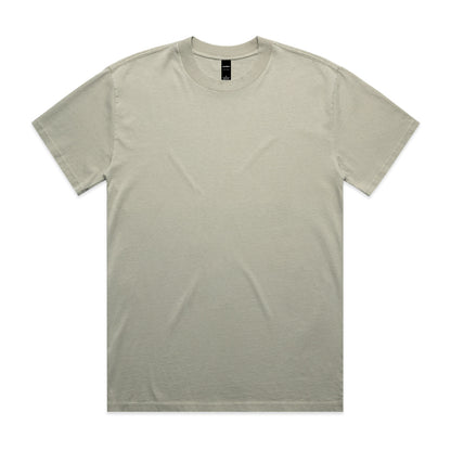 Heavy Faded Tee Mens