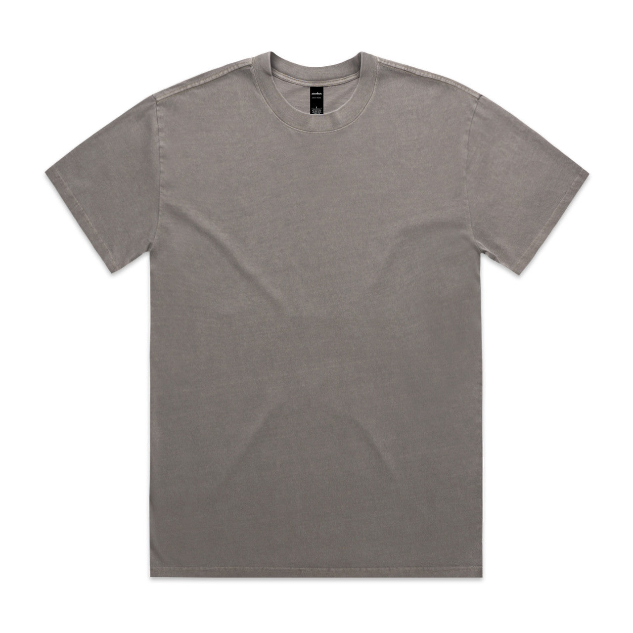 Heavy Faded Tee Mens