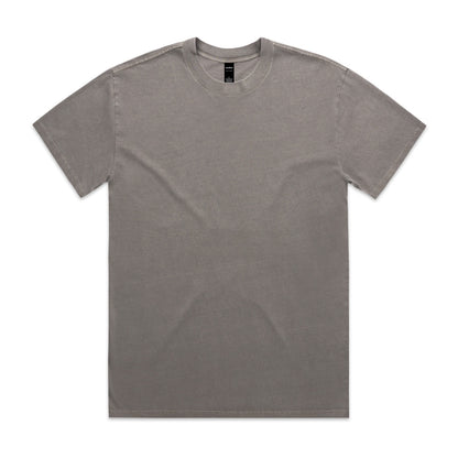 Heavy Faded Tee Mens