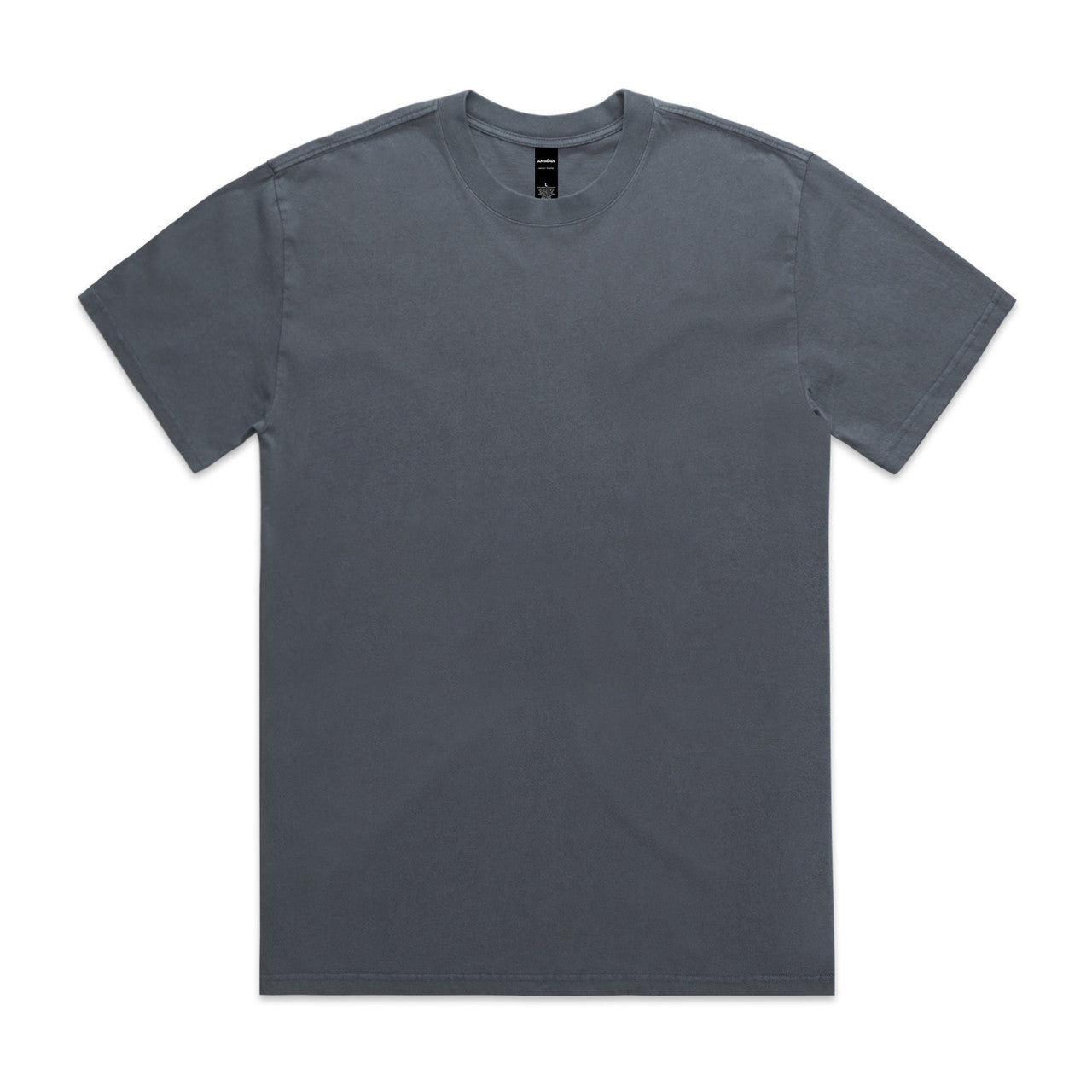 Heavy Faded Tee Mens