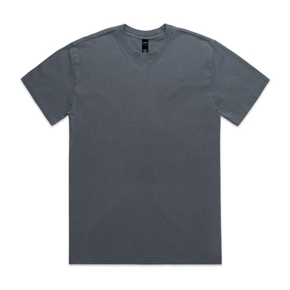 Heavy Faded Tee Mens