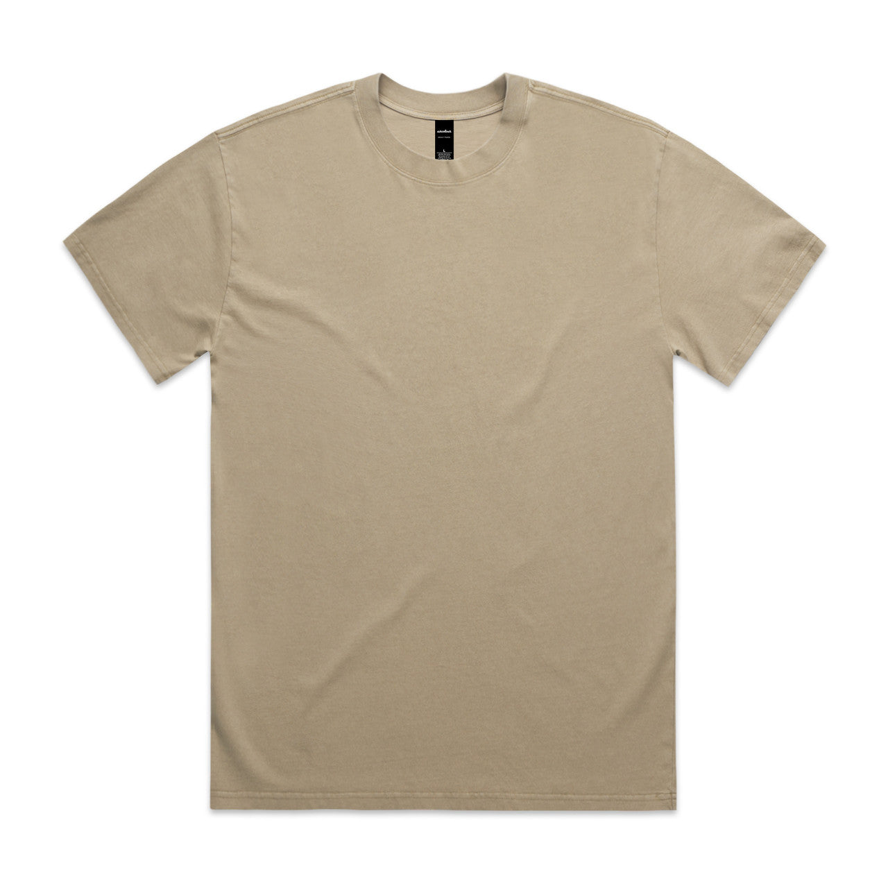 Heavy Faded Tee Mens