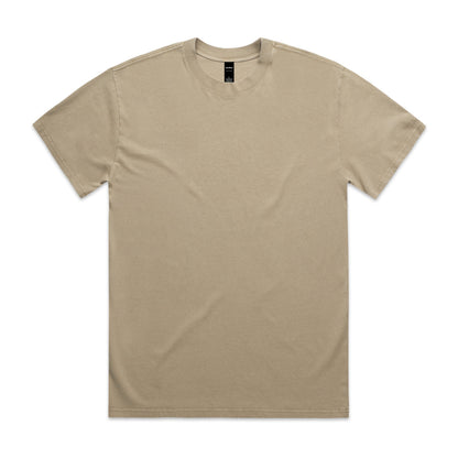 Heavy Faded Tee Mens