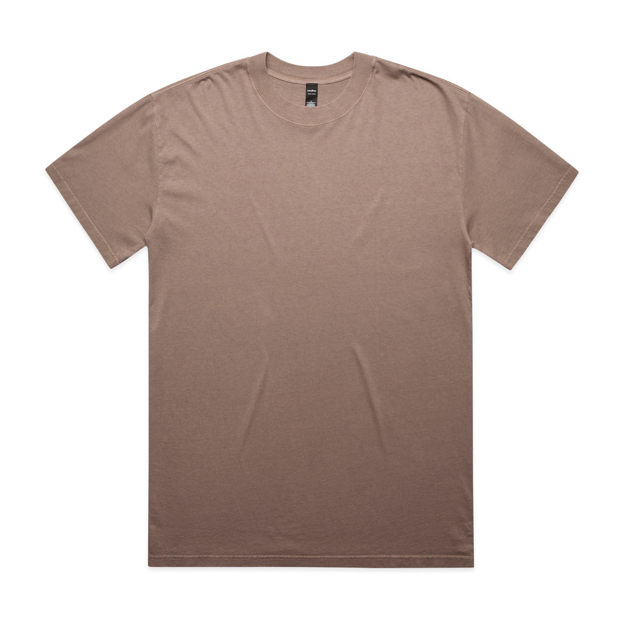 Heavy Faded Tee Mens