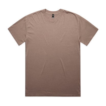 Heavy Faded Tee Mens