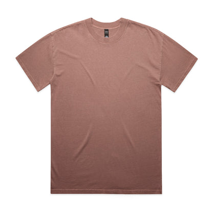 Heavy Faded Tee Mens
