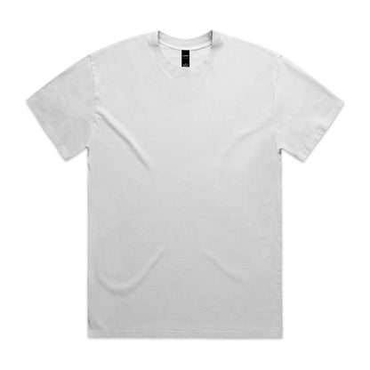Heavy Faded Tee Mens