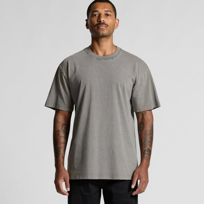 Heavy Faded Tee Mens