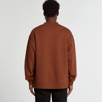 Relax Crew Mens