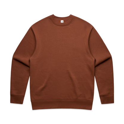 Relax Crew Mens