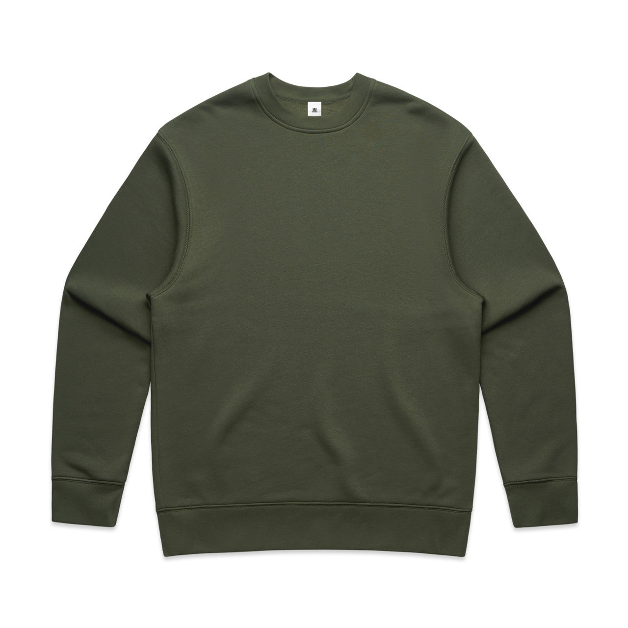 Relax Crew Mens