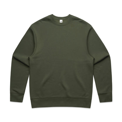 Relax Crew Mens