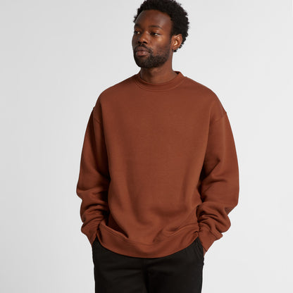 Relax Crew Mens