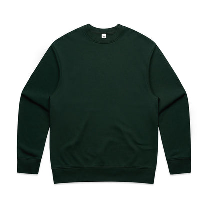 Relax Crew Mens