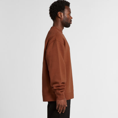 Relax Crew Mens