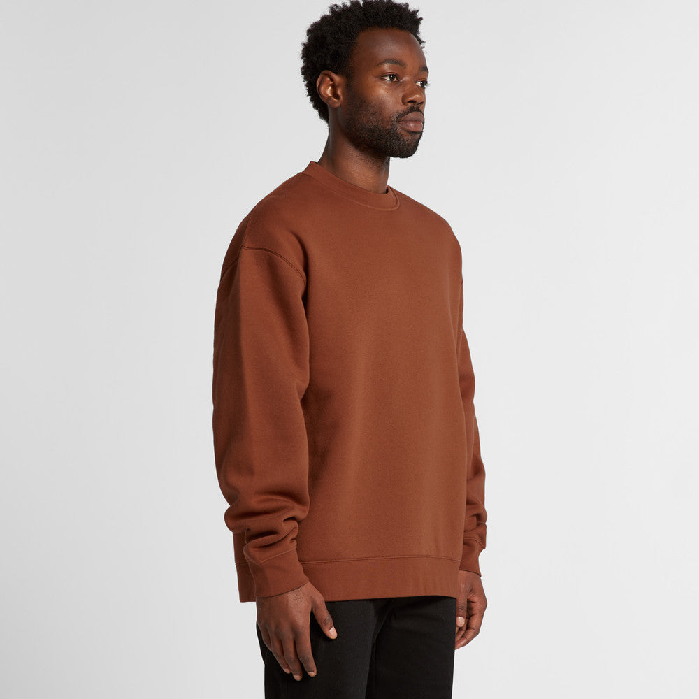 Relax Crew Mens