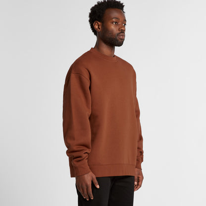 Relax Crew Mens