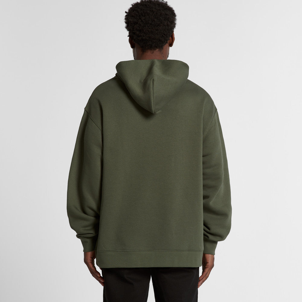 Relax Hood Mens