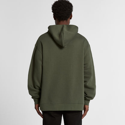 Relax Hood Mens