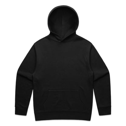 Relax Hood Mens