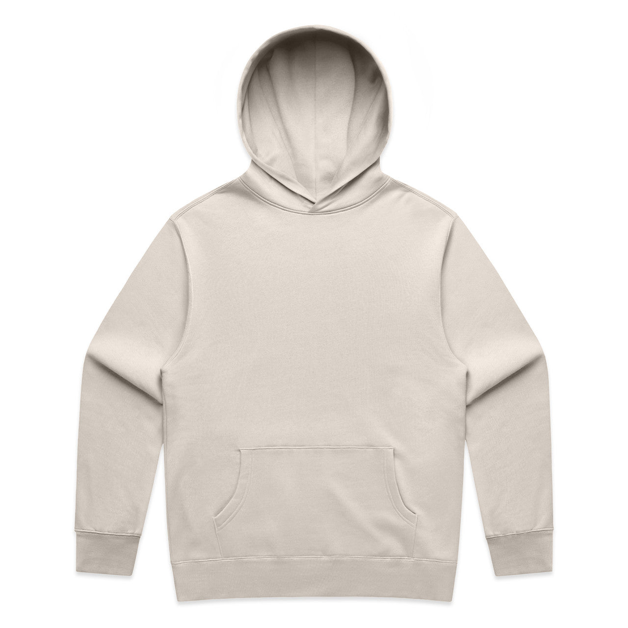 Relax Hood Mens