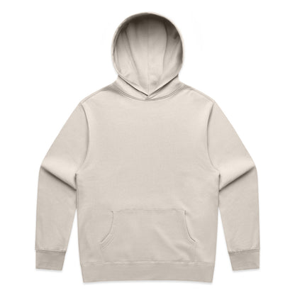 Relax Hood Mens