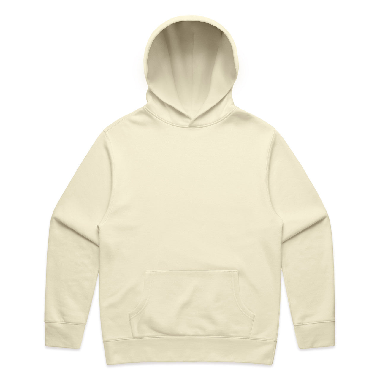 Relax Hood Mens