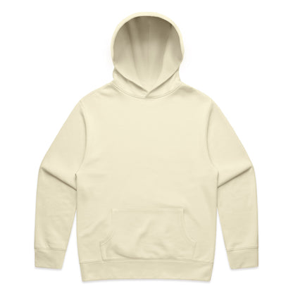 Relax Hood Mens