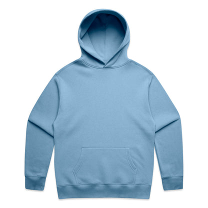 Relax Hood Mens