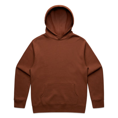 Relax Hood Mens