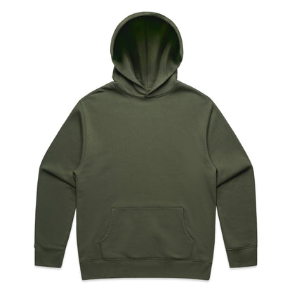 Relax Hood Mens