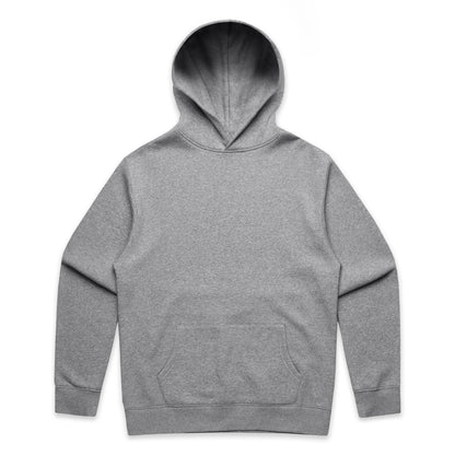 Relax Hood Mens