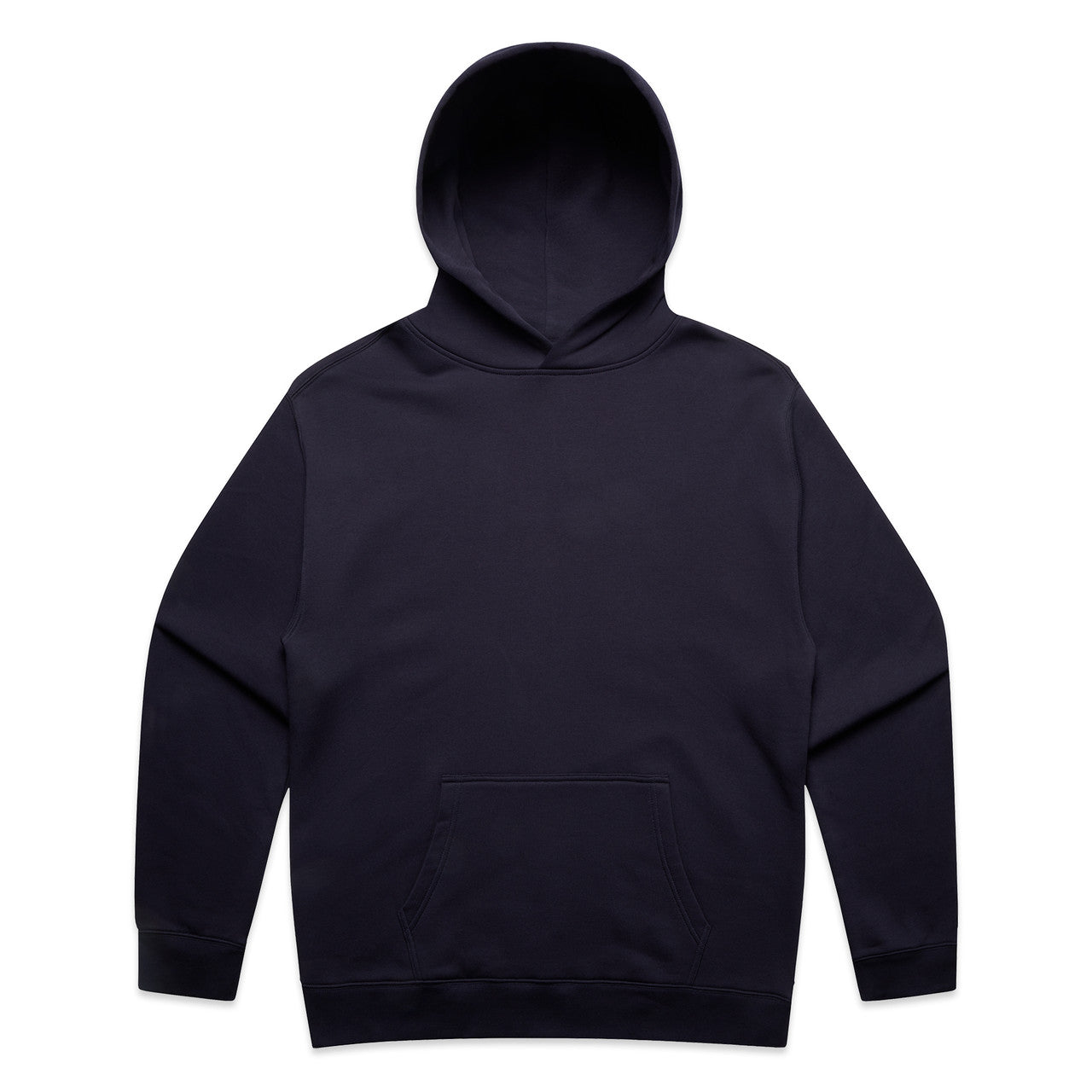 Relax Hood Mens