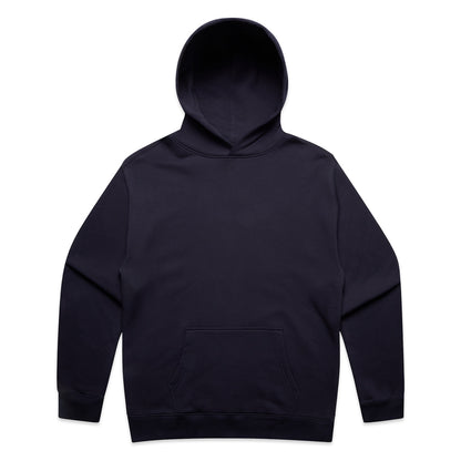 Relax Hood Mens