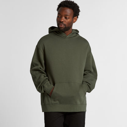 Relax Hood Mens