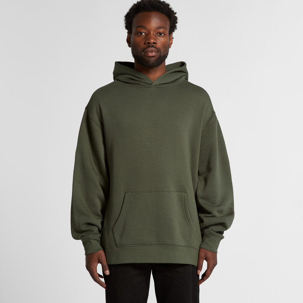 Relax Hood Mens