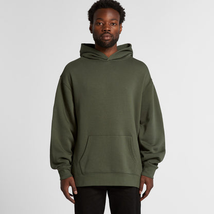 Relax Hood Mens