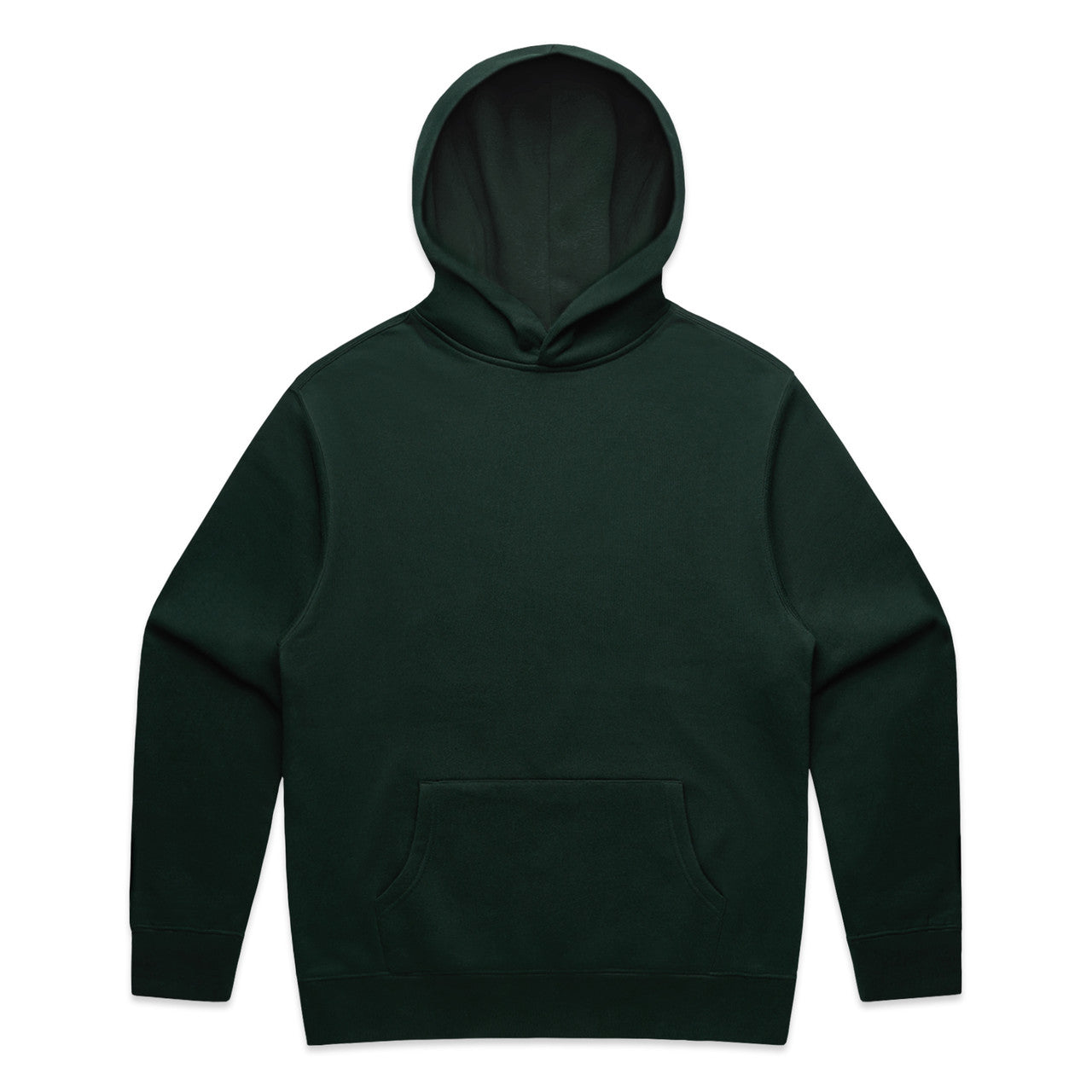 Relax Hood Mens