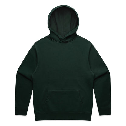 Relax Hood Mens