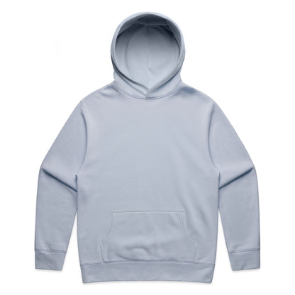 Relax Hood Mens