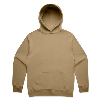 Relax Hood Mens